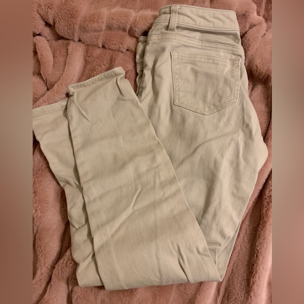 Michael Kors Skinny Jeans Sz 4 - Picture 10 of 13